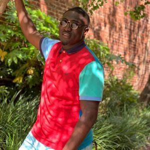 Meet your Posher, Deangelo